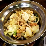 User's review image for 炭焼グルメ　中吉