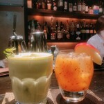 User's review image for BAR & DINING　JAYCO 新宿