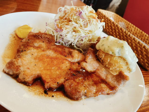 User's review image for 洋食や”B”