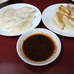 用户对于中国 東北飯店的评论图