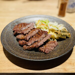 User's review image for 味の牛たん喜助 東京駅八重洲北口店