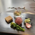 User's review image for 佐賀牛 Sagaya 銀座