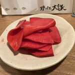 用戶對於炉ばた　大謀的評論圖