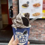 User's review image for スノーウィー ヴィレッジ フードトラック 新大久保1号店