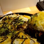 User's review image for enjoy teppan TAMI