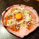 用户对于焼肉レストランロインズ 東大和的评论图