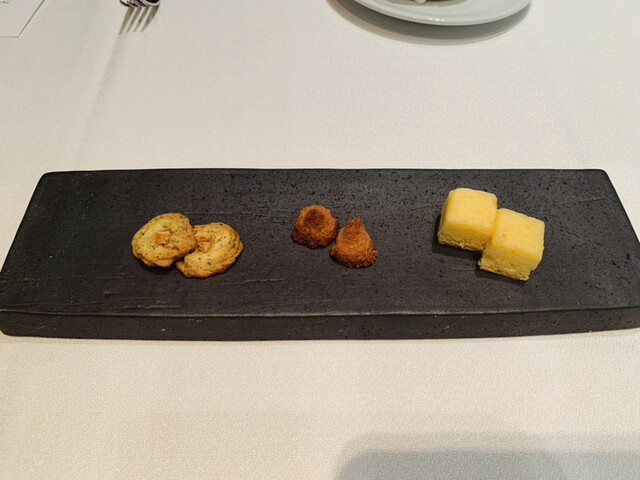 User's recommendation image for リストランテ カノビアーノ 福岡