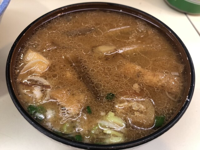 用戶對於とんかつ大和的評論高清圖
