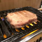 用戶對於焼肉牛匠 みなかみ的評論圖