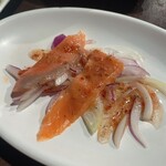 用戶對於新宿天空ビアガーデン的評論圖