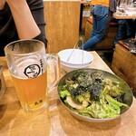 User's review image for 大阪焼肉・ホルモン ふたご   六本木店