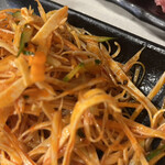 用戶對於小仔羊的評論圖