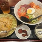 用户对于食彩雲南 過橋米線 四谷三丁目店的评论图