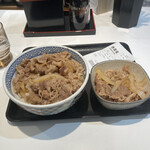 用戶對於吉野家 新梅田食道街店的評論圖