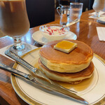 User's review image for 丸福珈琲店 イオン大日店