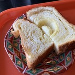 用户对于レストラン葡萄屋的评论图