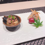 User's review image for 京都鉄板焼 結