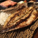 User's review image for 炙縁