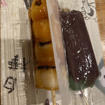 用戶對於御菓子司 白樺 本店的評論圖