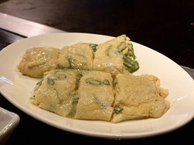 用户对于お好み焼き二狼的评论高清图