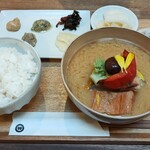 User's review image for 佐野みそ 亀戸本店