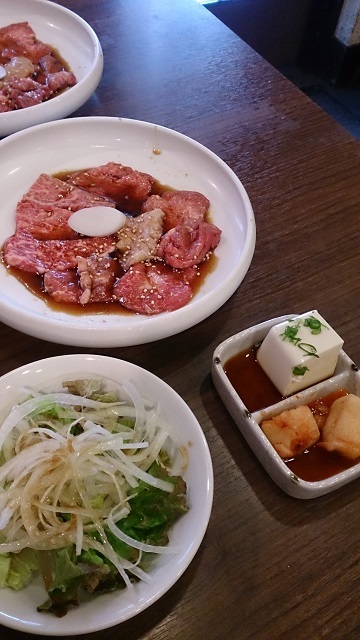 用戶對於西光園 高井田店的評論圖