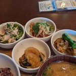 User's review image for 和カフェyusoshi 町田