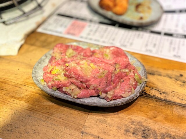 User's recommendation image for 初代吉田
