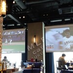 用戶對於MLB café FUKUOKA的評論圖