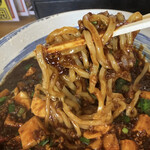 用户对于花梨 麻婆飯店的评论图