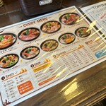 用户对于カオスヘブン 札幌店的评论图