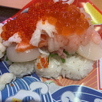 用戶對於スシロー 吉祥寺パルコ店的評論圖