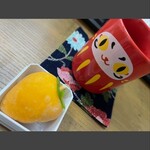 用户对于羽前屋菓子舗的评论图