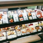 用戶對於にこにこ弁当 本郷店的評論圖