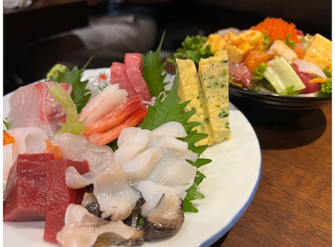 用戶對於寿し和 赤羽店的評論圖