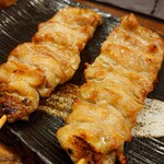 用戶對於けむり 赤羽店的評論圖