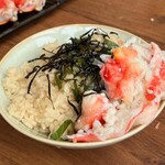 用戶對於京都 かに銀 河原町店的評論圖