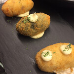 User's review image for バルアンドデリ エル・ロセヨ