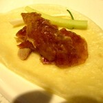 用戶對於本格中華・北京ダック専門店 北京カォヤーテン 上野店的評論圖