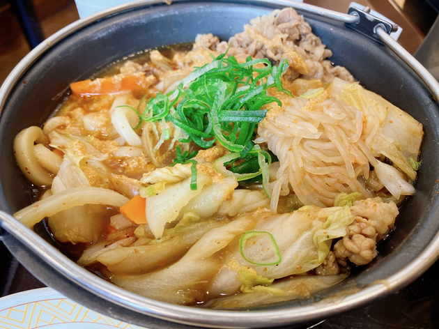 User's review image for すき家 品川東店