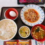 用戶對於すき家 江東新砂店的評論圖