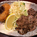 用戶對於うまや イオンモール筑紫野店的評論圖