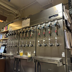 User's review image for 麦酒宿 まり花 三軒茶屋