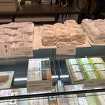 用戶對於とらや 札幌三越店的評論圖
