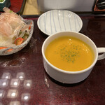 用户对于和食レストランとんでん 厚別店的评论图