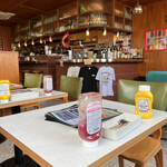 User's review image for LAIDBACK BY BURGERLION