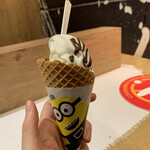 用戶對於マクドナルド ＪＲ大阪駅桜橋口店的評論圖
