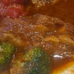 用戶對於スープカレーカムイ 2号店的評論圖