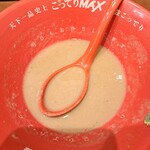 用戶對於天下一品 上野アメ横店的評論圖