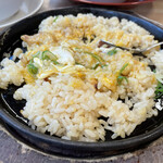 用户对于ラーメン横綱 吉祥院本店的评论图